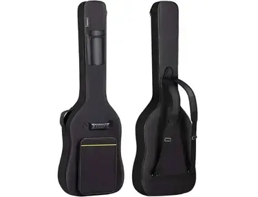 Cahaya Bass Guitar Gig Bag CY0222