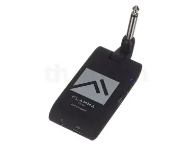 Flamma FX20 Modeling Headphone Amp