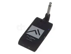 Flamma FX20 Modeling Headphone Amp main image