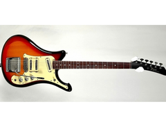 Yamaha SG-5 main image