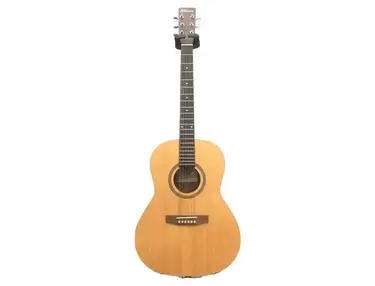Norman B20 Folk Guitar 1980's