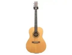 Norman B20 Folk Guitar 1980's main image