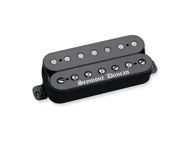 Seymour Duncan Black Winter 7-String Bridge Humbucker