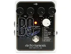Electro-Harmonix B9 Organ Machine