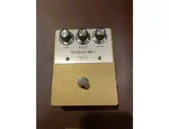 Expresso Fuzz Bender Mk1