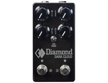 Diamond Dark Cloud Delay