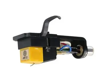 Nagaoka MP-110H Moving-Iron Phono Cartridge