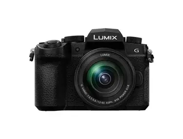 Panasonic Lumix G97