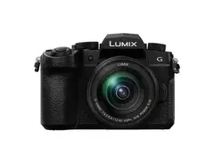 Panasonic Lumix G97