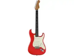 Fender Vintera II Road Worn '60s Stratocaster