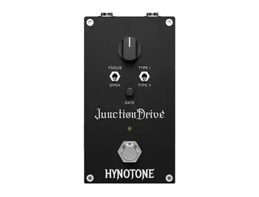 Hynotone JunctionDrive