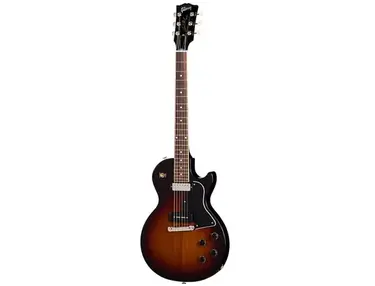 Gibson Les Paul Special with Mini Humbucker and P-90