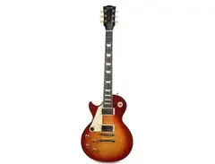 Gibson Les Paul Standard '50s Left-Handed main image