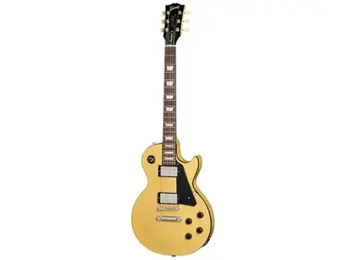 Gibson Les Paul Standard '50s Mahogany Top