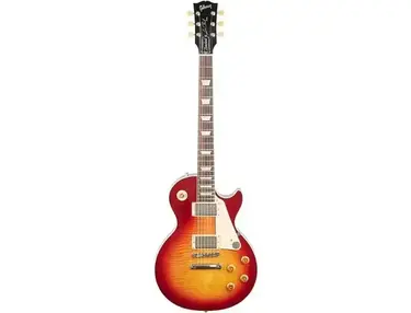 Gibson Les Paul Standard '50s with AAA Maple Top