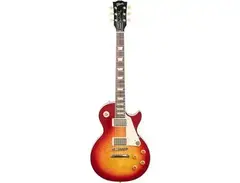 Gibson Les Paul Standard '50s with AAA Maple Top