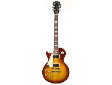 Gibson Les Paul Standard '60s Left-Handed