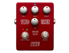 BBE Two Timer Analog Delay