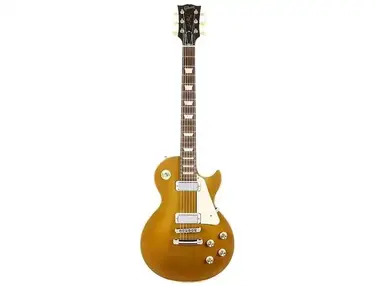 Gibson Les Paul Studio '70s Tribute with Mini-Humbuckers