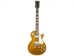 Gibson Les Paul Studio '70s Tribute with Mini-Humbuckers main image