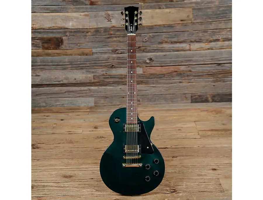 Gibson Les Paul Studio '98 - What To Know & Where To Buy | Equipboard Gibson Les Paul Studio '98 - What To Know & Where To Buy | Equipboard