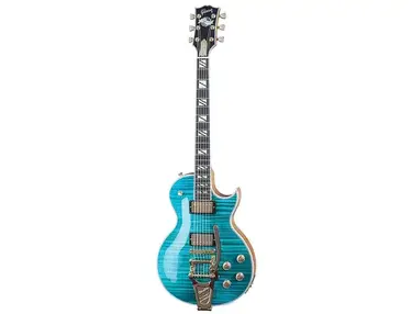 Gibson Les Paul Supreme Florentine