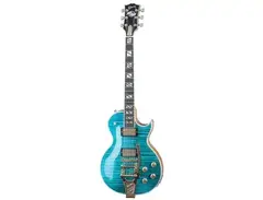 Gibson Les Paul Supreme Florentine main image
