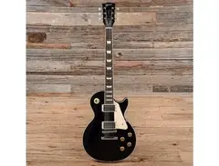 Gibson Les Paul Traditional Classic ABR main image