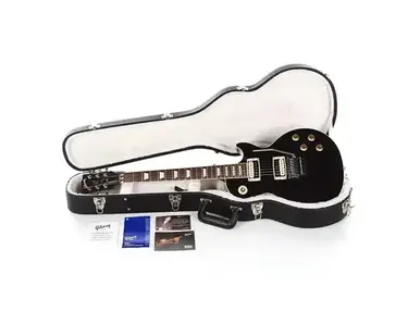 Gibson Les Paul Traditional Pro II Floyd Rose