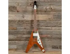 Gibson Limited Edition Flying V '98 main image