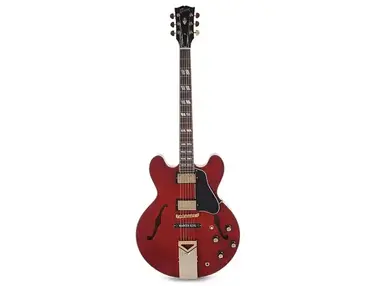 Gibson Marcus King Signature ES-345