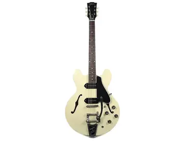 Gibson Memphis Tamio Okuda '59 ES-330