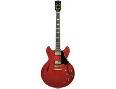 Gibson Memphis '64 ES-345 (No Varitone) main image