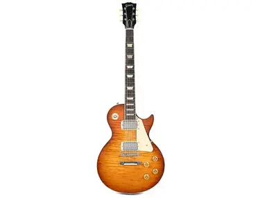 Gibson Memphis ES-Les Paul (No F-Hole)