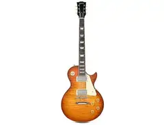 Gibson Memphis ES-Les Paul (No F-Hole) main image