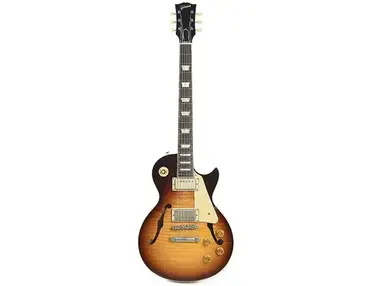 Gibson Memphis ES-Les Paul with '59 Neck