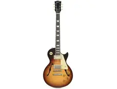 Gibson Memphis ES-Les Paul with '59 Neck main image