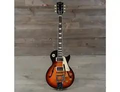 Gibson Memphis ES-Les Paul with Bigsby main image