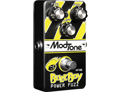 ギター Bad Boy Fat Boy Fuzz Modtone MT-BB Buzz Boy Power Fuzz - What To Know & Where To Buy