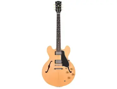 Gibson Memphis Historic Series '59 ES-335 Kalamazoo