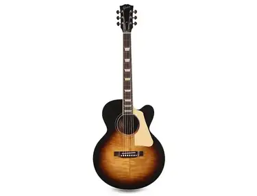 Gibson Modern Les Paul Parlor