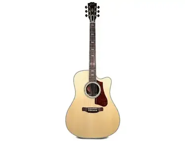 Gibson Montana HP 835 Supreme Dreadnought