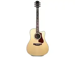 Gibson Montana HP 835 Supreme Dreadnought main image