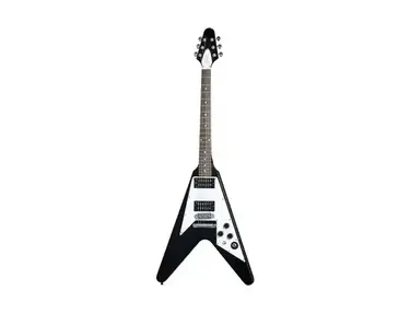 Gibson Custom Murphy Lab '79 Kirk Hammett Flying V