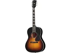 Gibson Nathaniel Rateliff Signature LG-2 Western