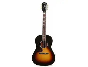 Gibson Nathaniel Rateliff Signature LG-2 Western Left-Handed