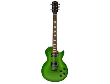 Gibson Nitrous Les Paul Studio