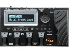 Roland GR-55 Guitar Synthesizer