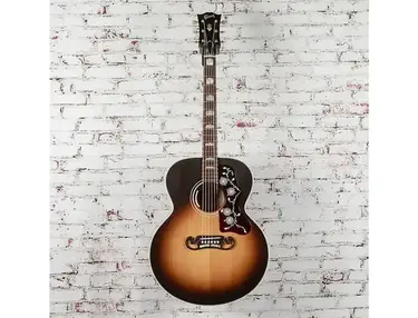 Gibson Noel Gallagher Signature J-150