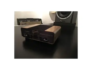 Gibson Power Stealth Attenuator - 4 Ohm